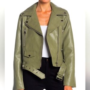 Noize Eva Moto Jacket